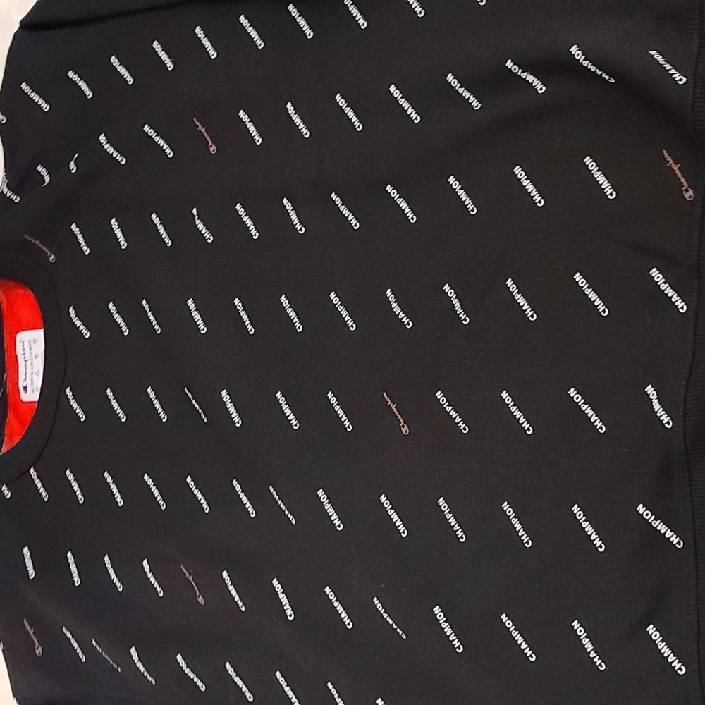 Champion Men's sweater - Picture 3 of 5
